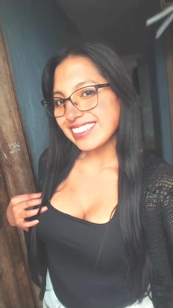 @Nagiely Morales