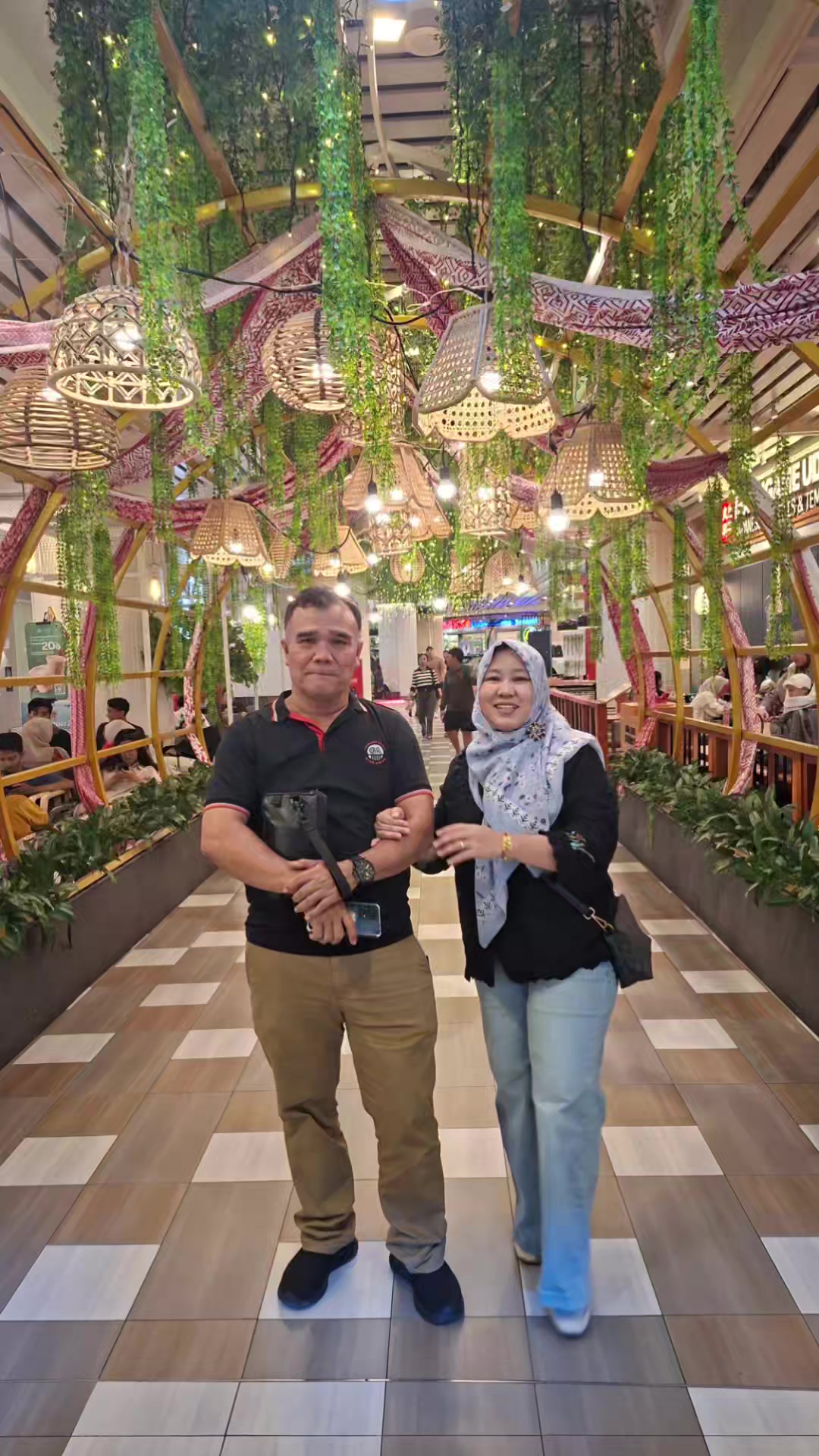 @Naga jaya