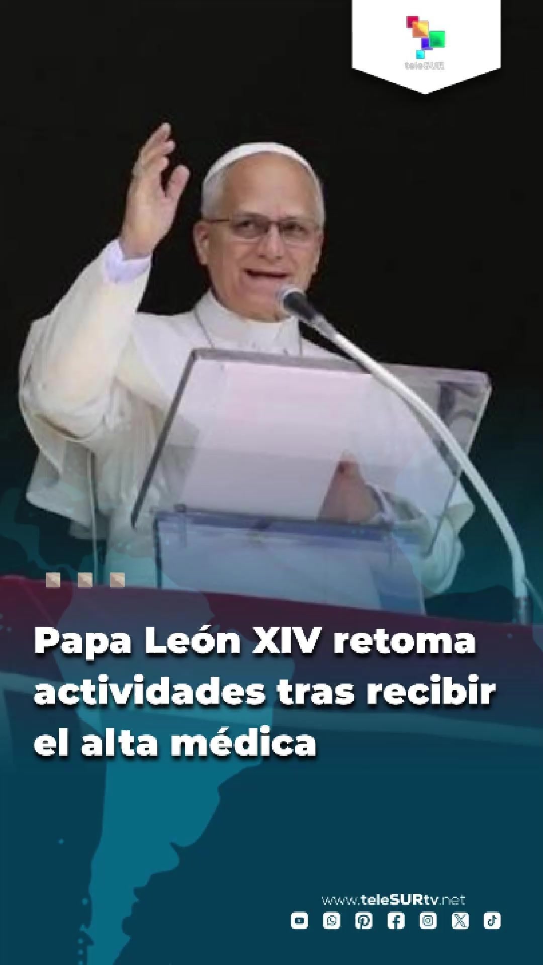 @teleSUR Clips