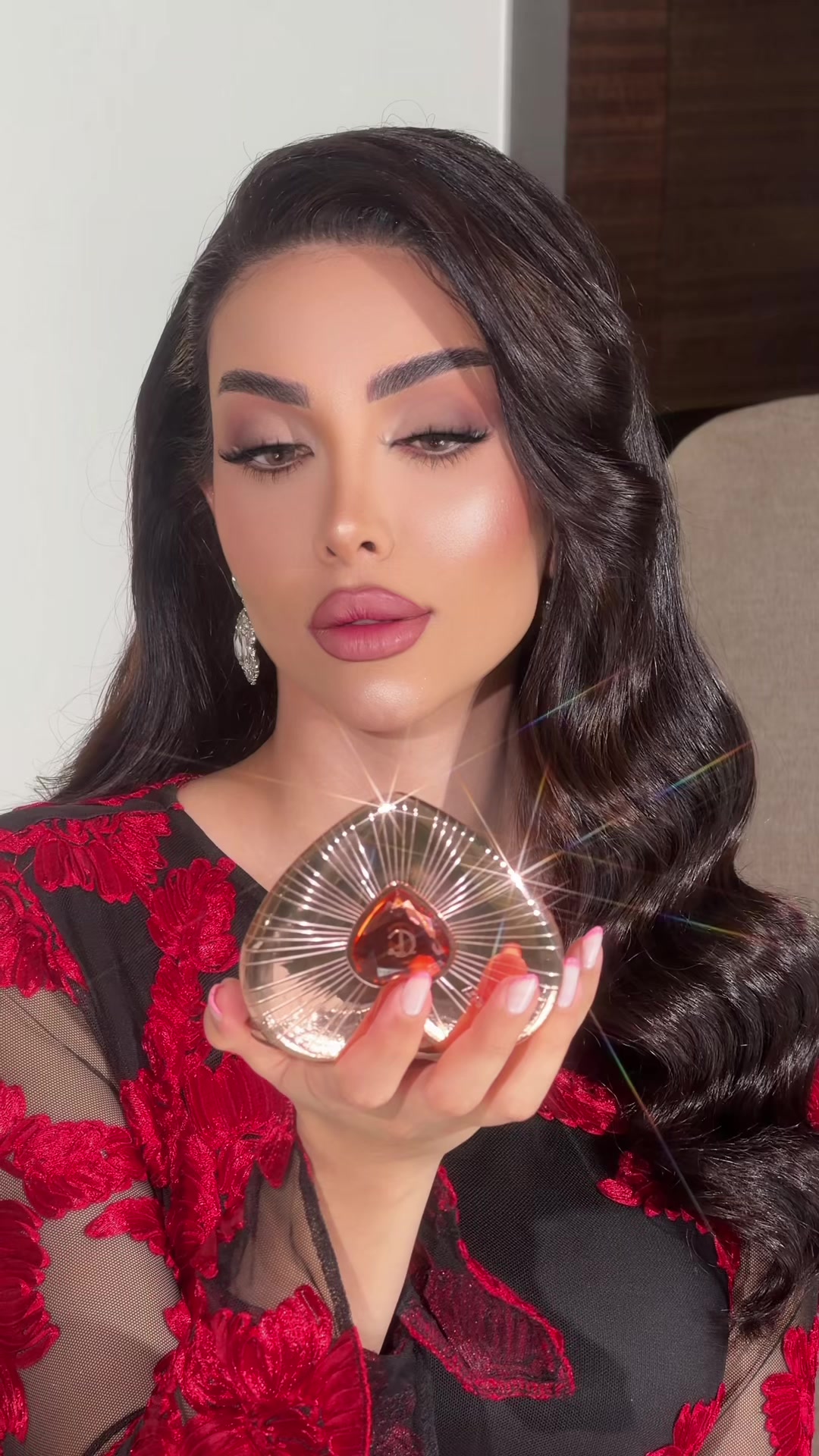 @Samar Elkady makeup artist