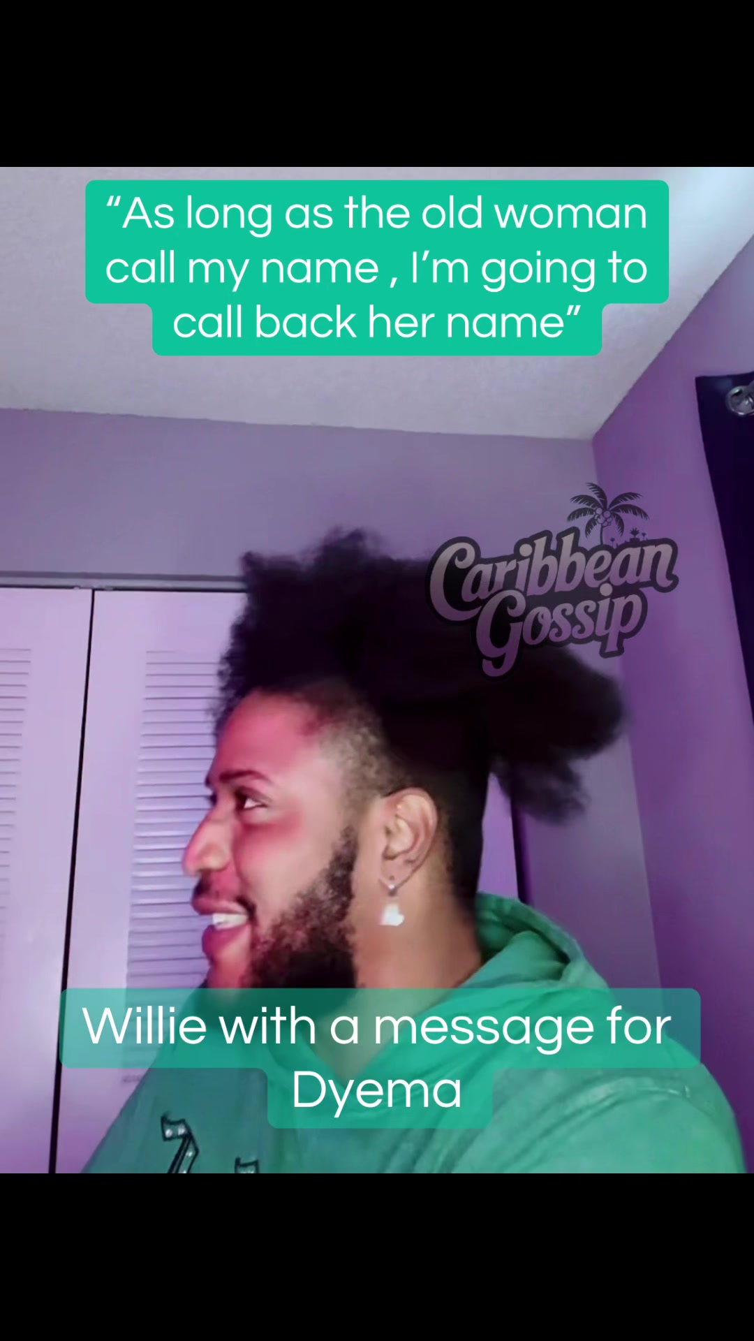 @✨Caribbean Gossip✨