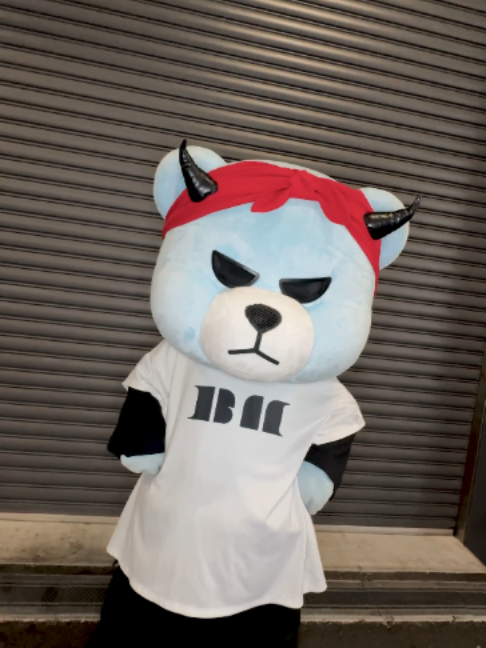 @KRUNK