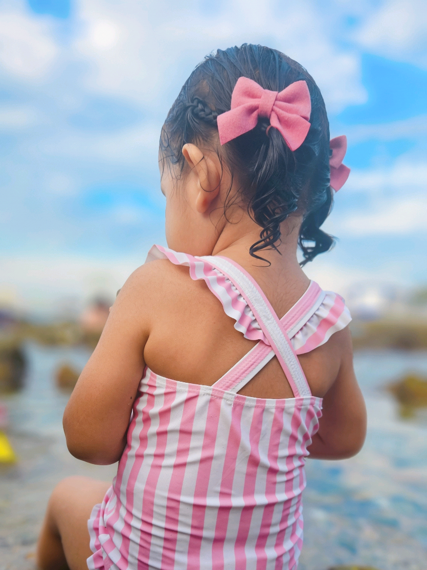 @K'reen Tejeda | MomLife シ