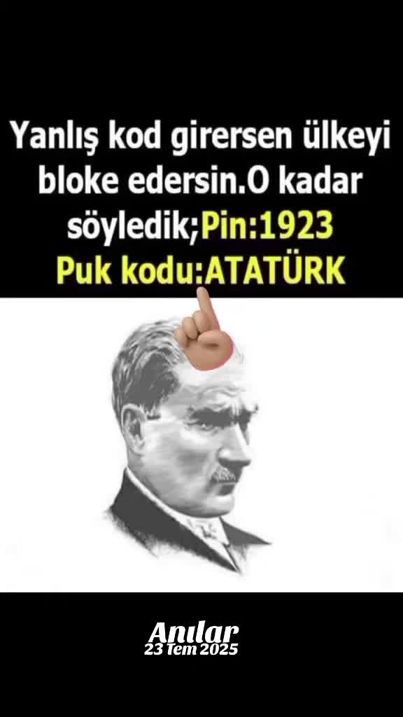 @🇹🇷Özgül♥️ Atanın kızı💥