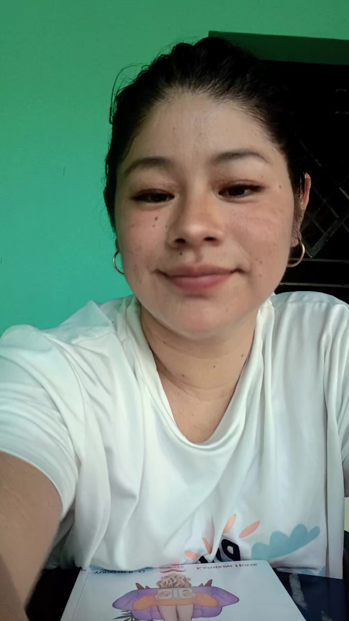 @Yamileth Quintanilla