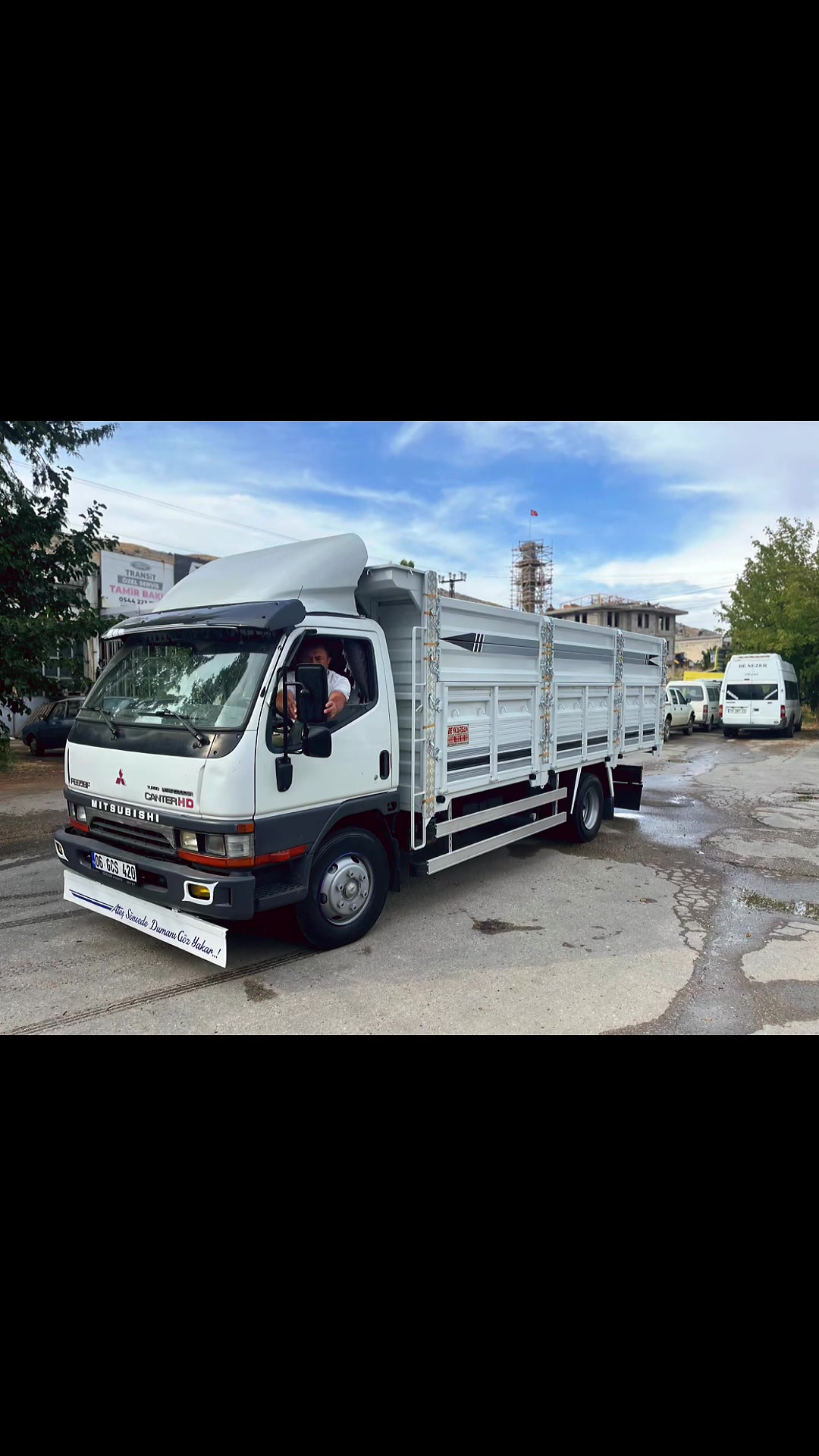 @BEYKARSAN KAROSER 05060963289