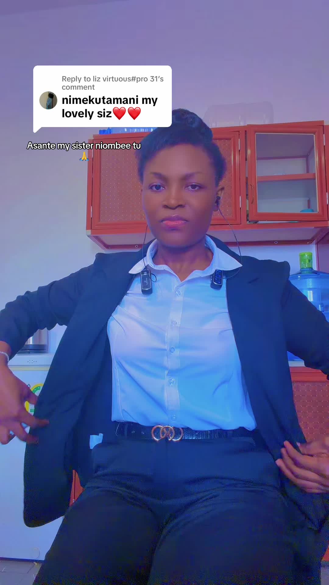 @Carol Queen Kenya you tube