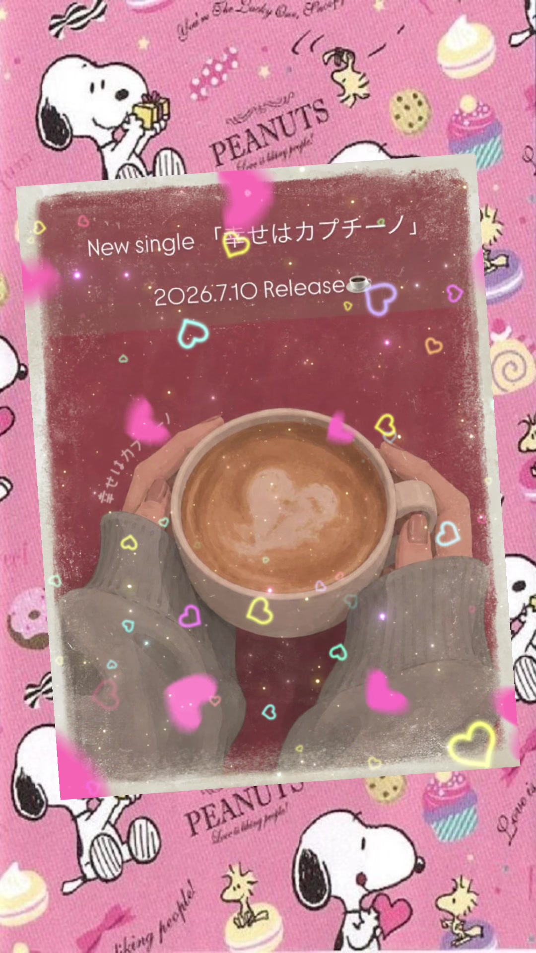 @ひろりん😎しまもfam