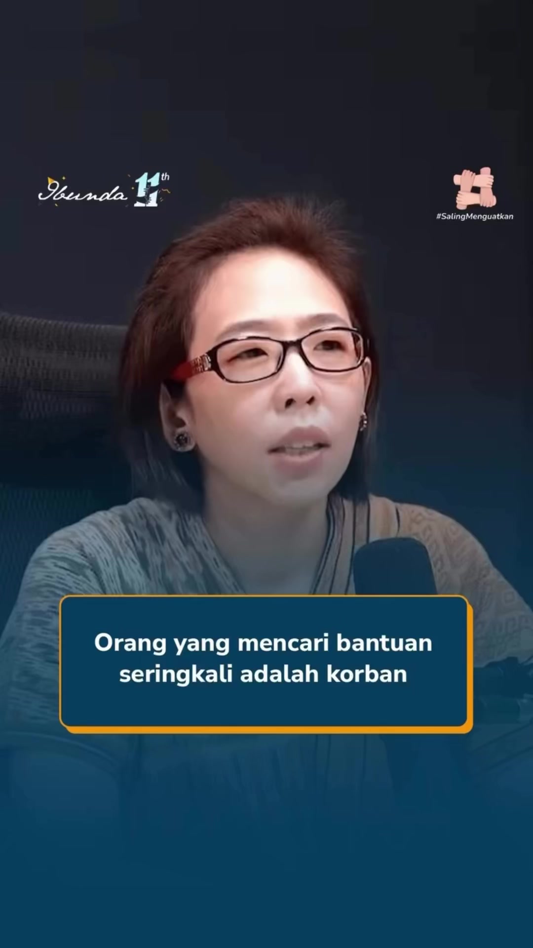 @IBUNDA.ID