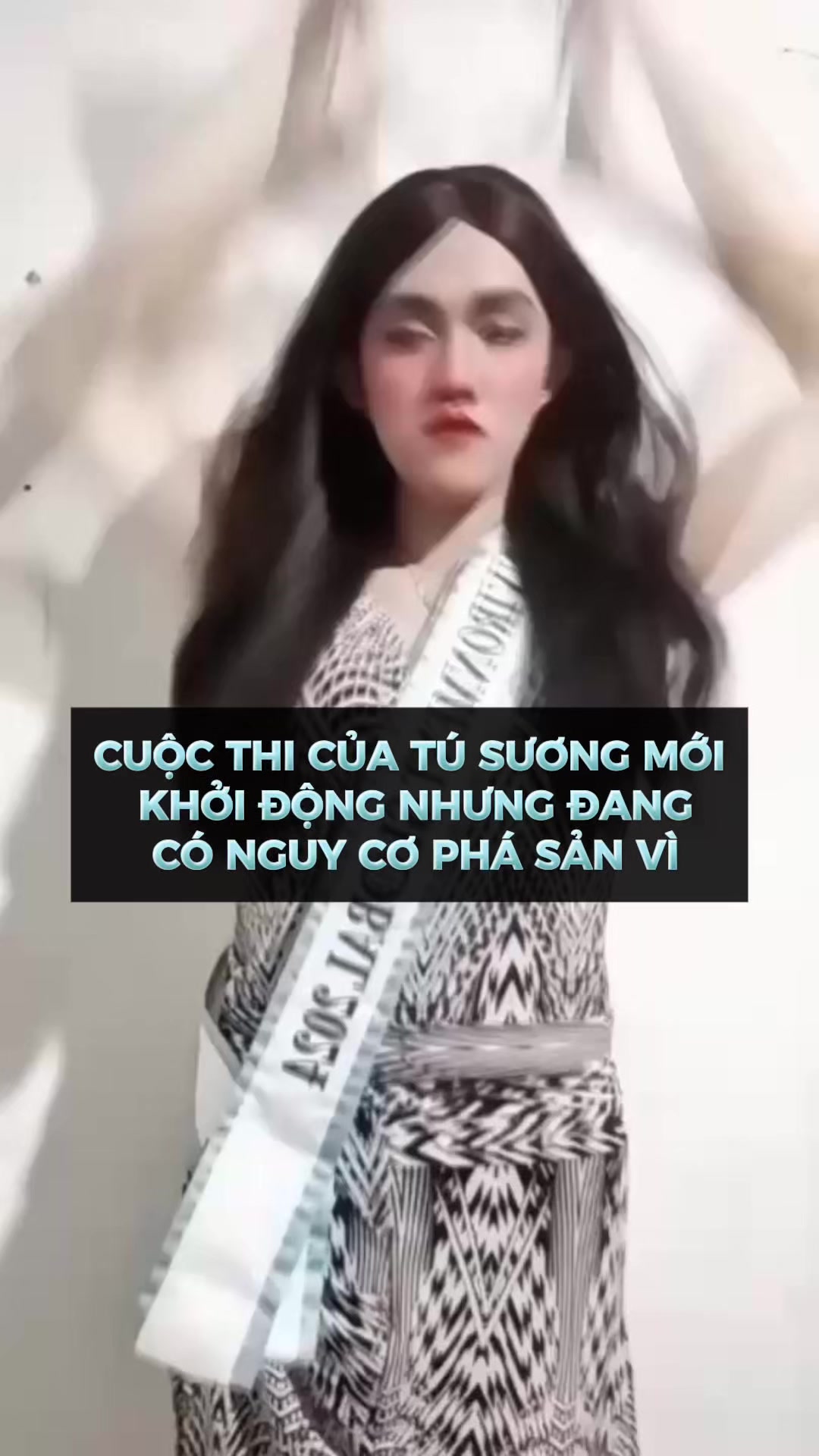 @Miss Gay Universe Vietnam