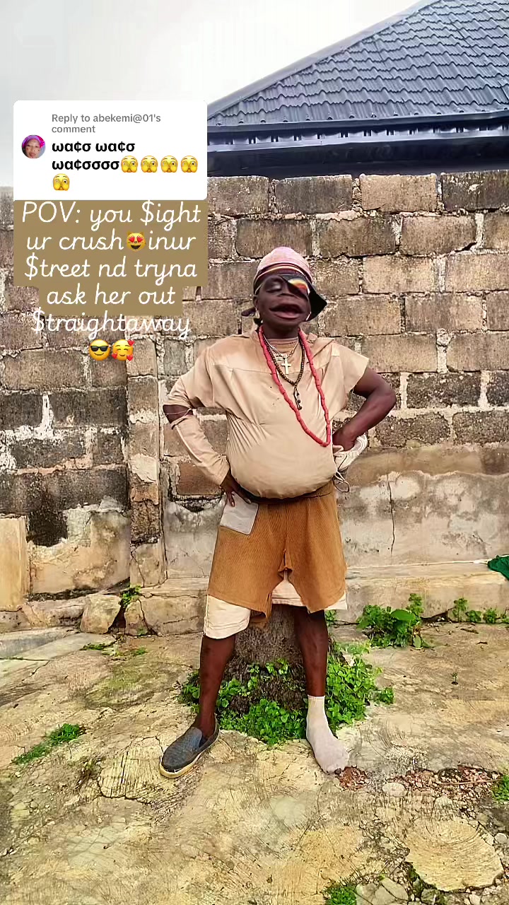 @Omoakin