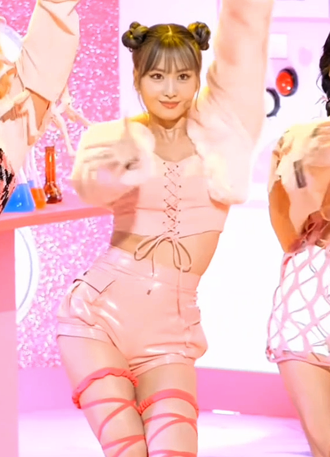 @Idolfocus╰➝ᵐᵃⁿᵘ