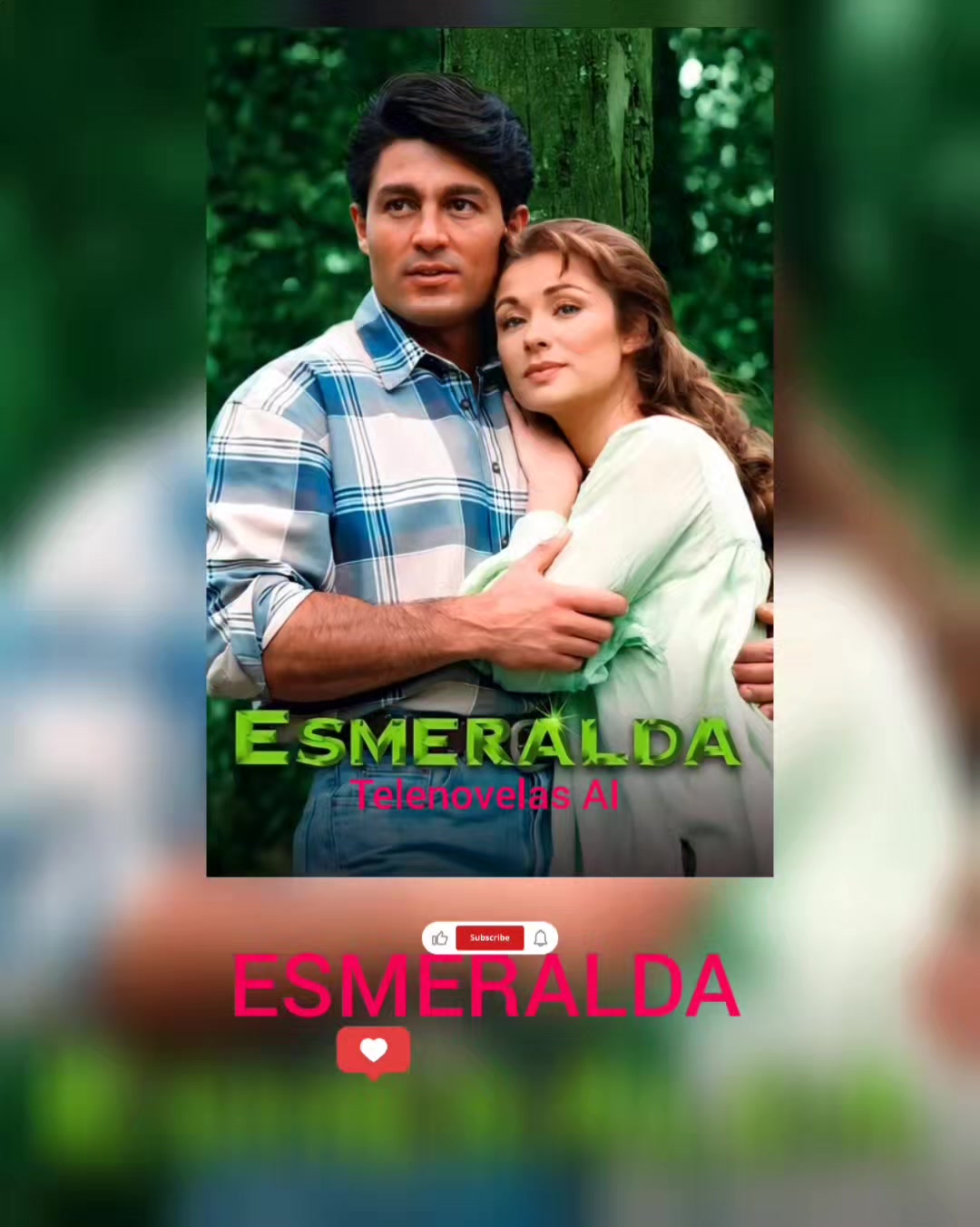 @Telenovelas AI