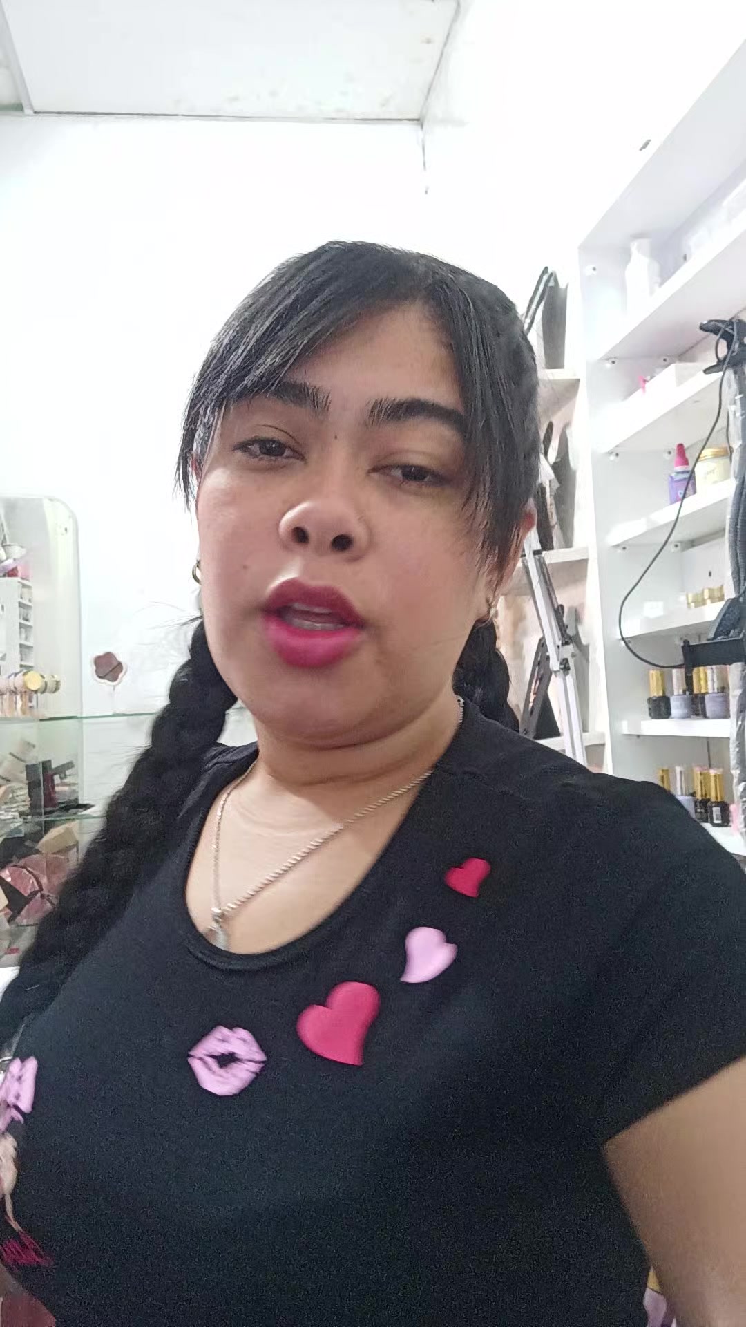 @Michelle