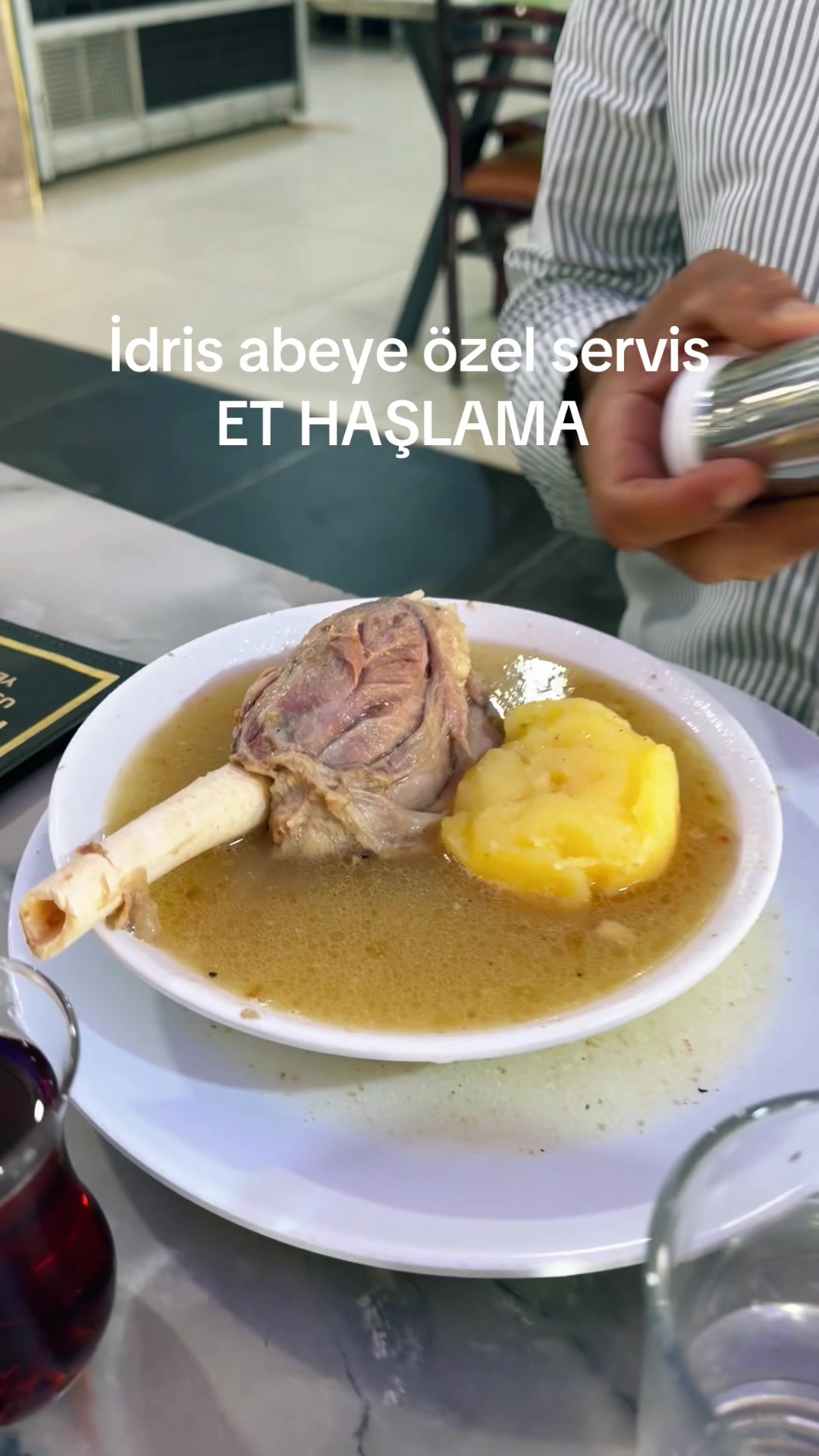 @Haşim &Ccedil;etin