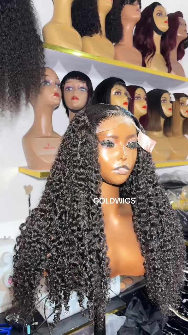 @GOLDWIGS//SPINTEXHAIRBOSS