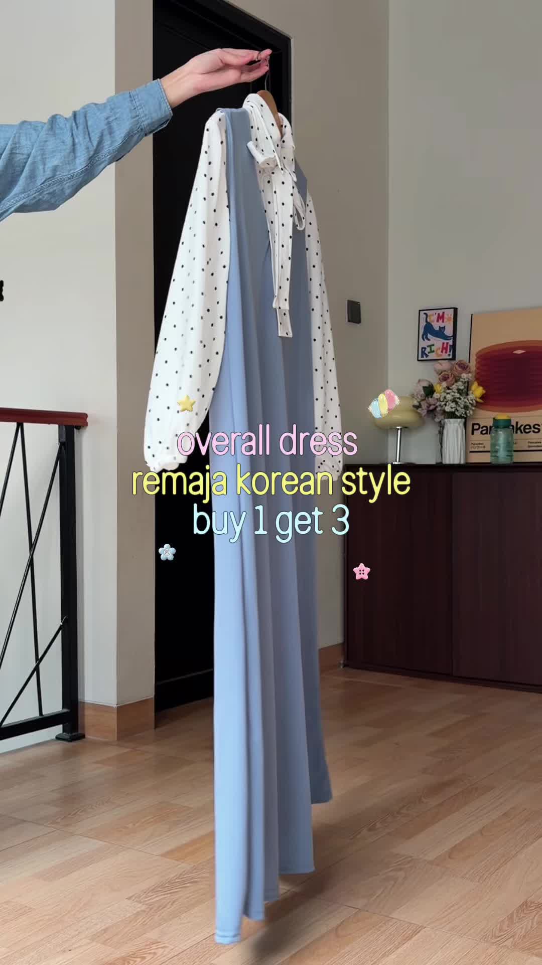 @bilaaa | suka outfit remaja๐โจ