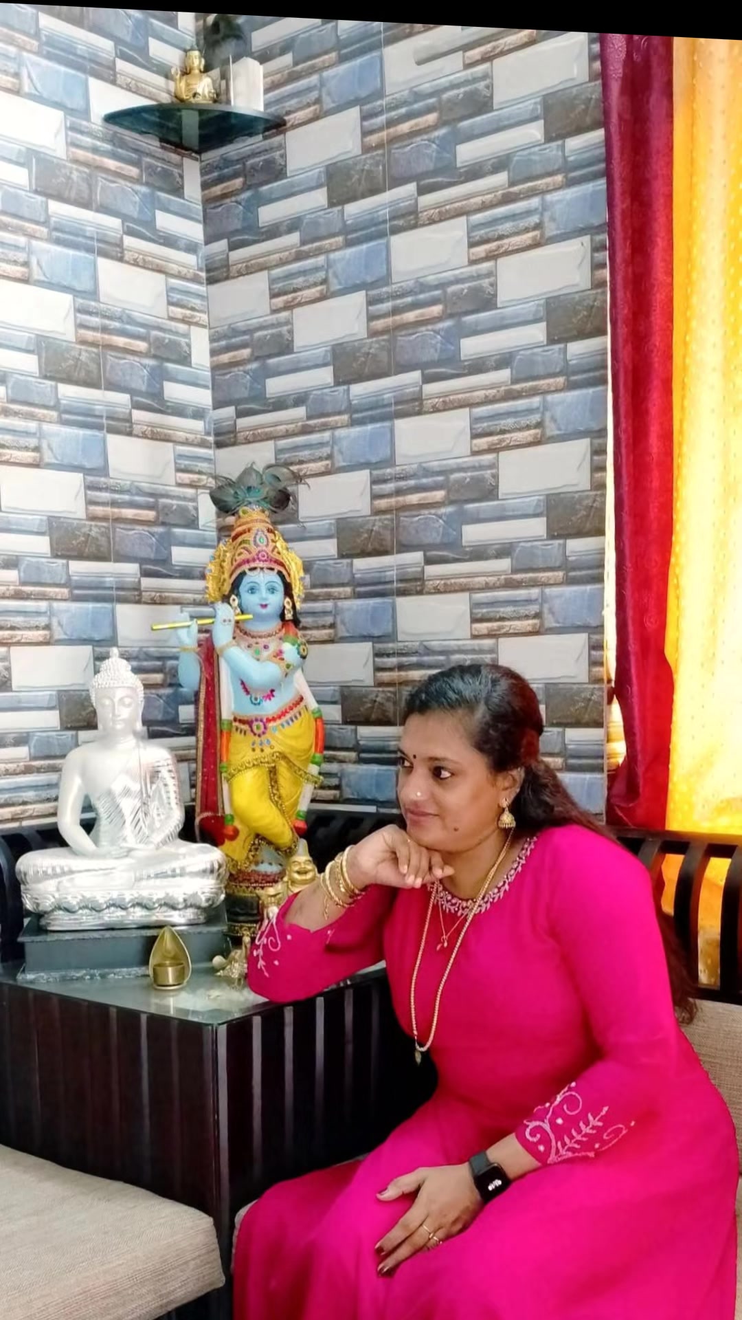@Bindu Shiras