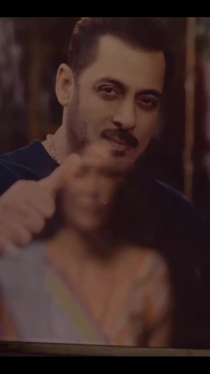 @Salman Khan