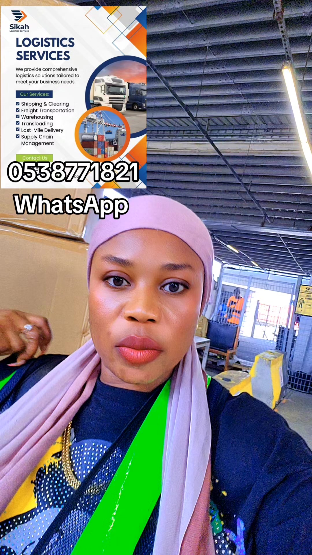 @Barakah Ibrahim