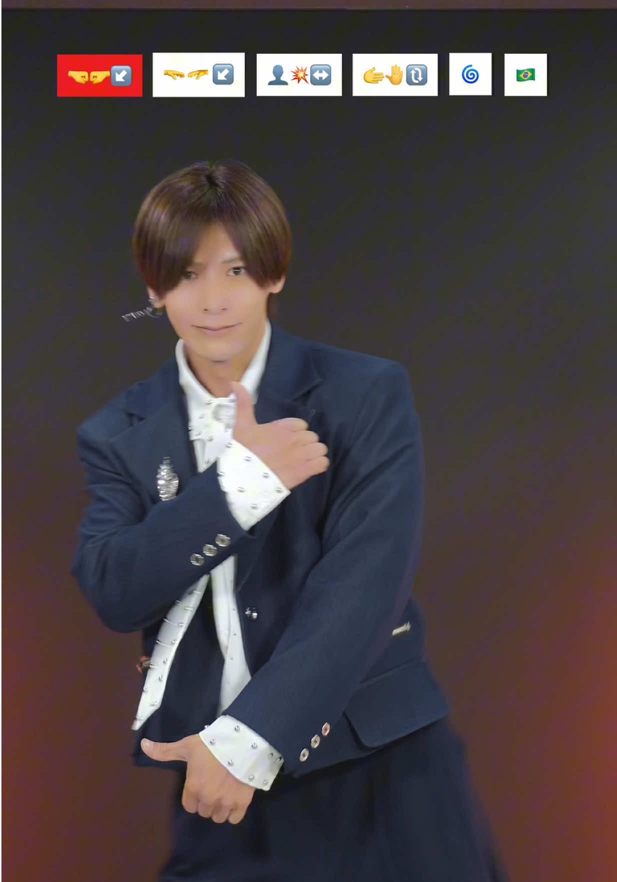 @TAKAHARU channel