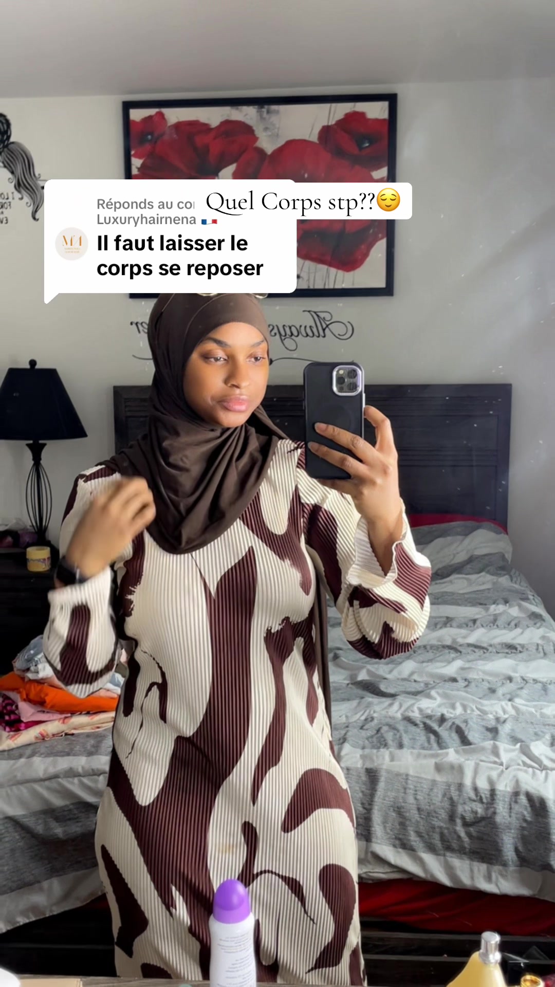 @MAMAN MONDIALE🌶️