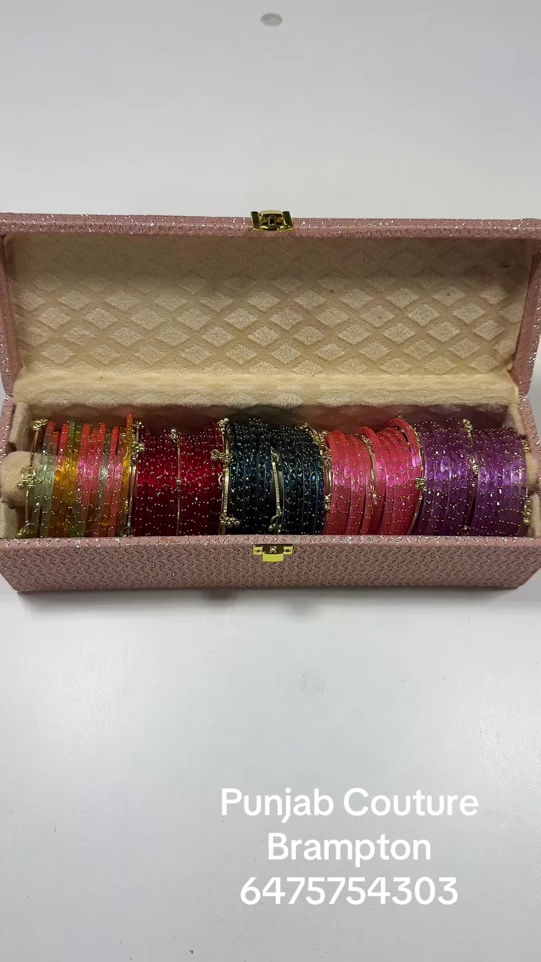 @Punjab Couture