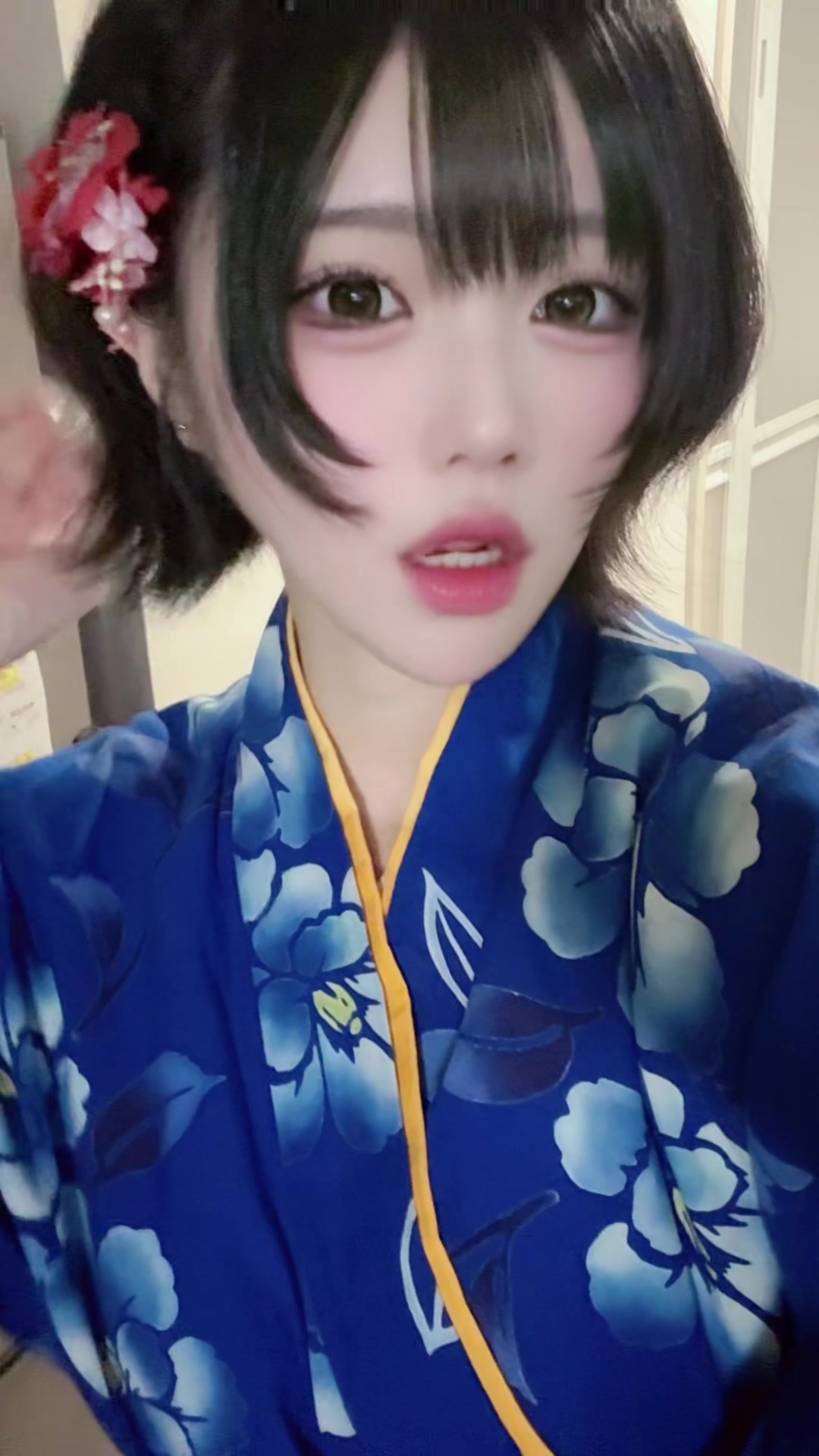 @成瀬 もも