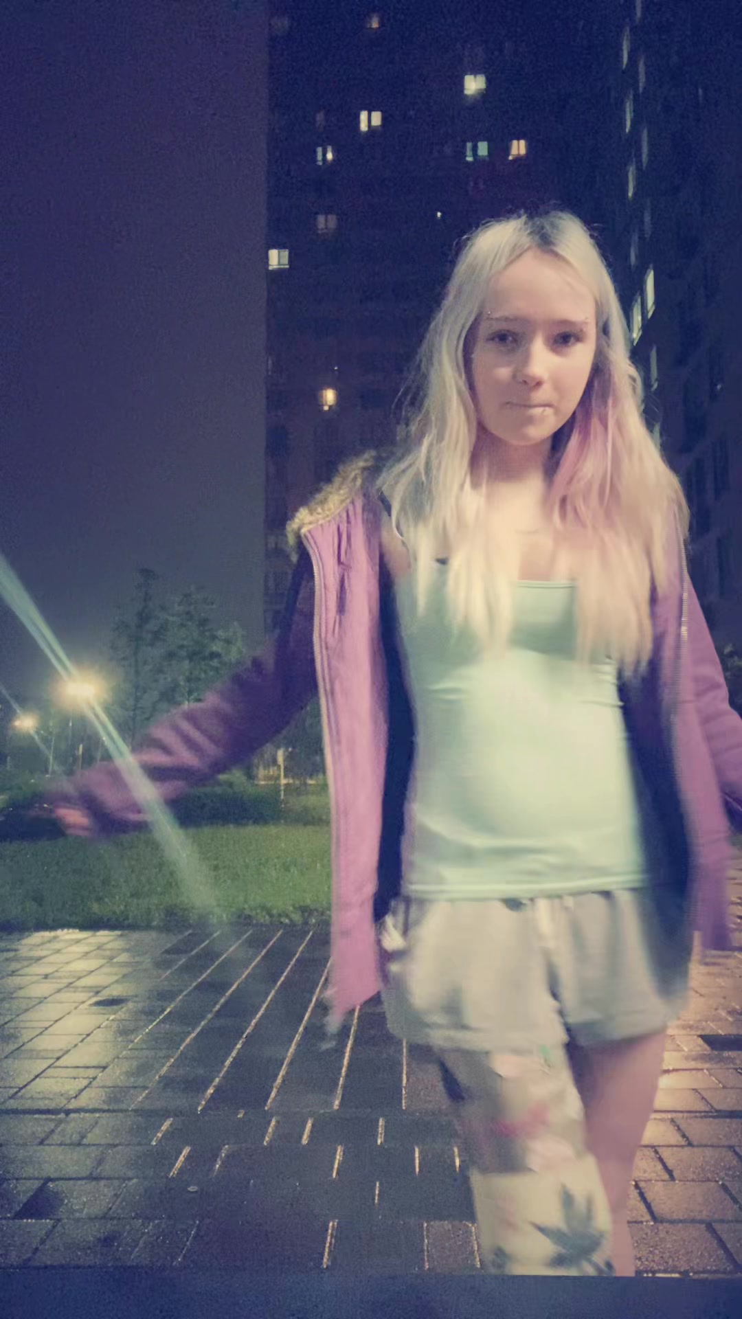@бляднес