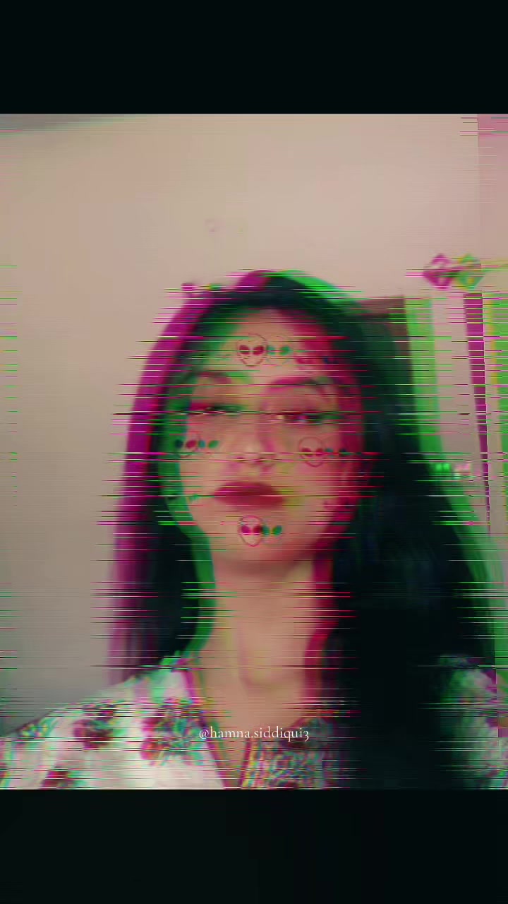 @Hamna Siddiqui