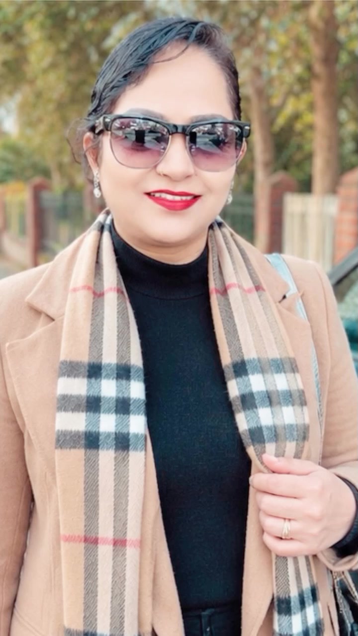 @Himachali queen
