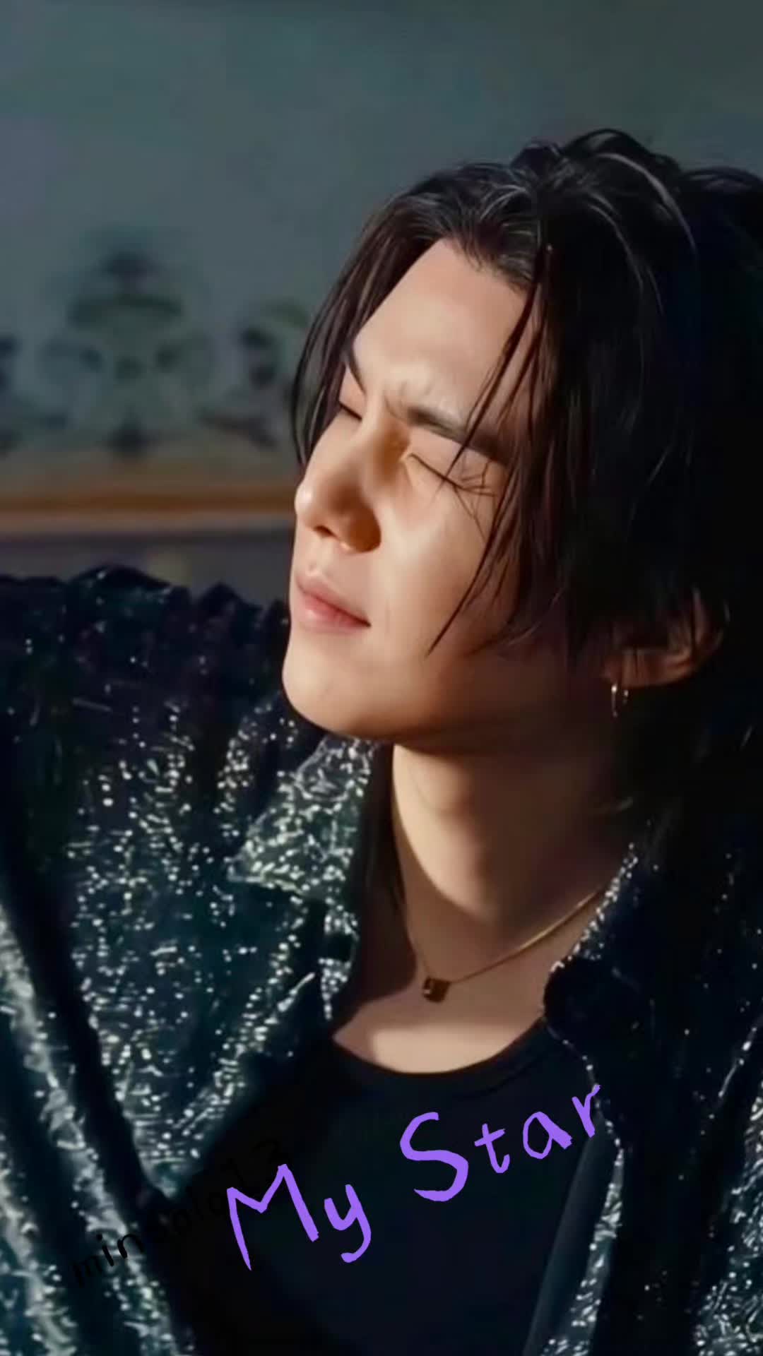 @MINSOLO13💜