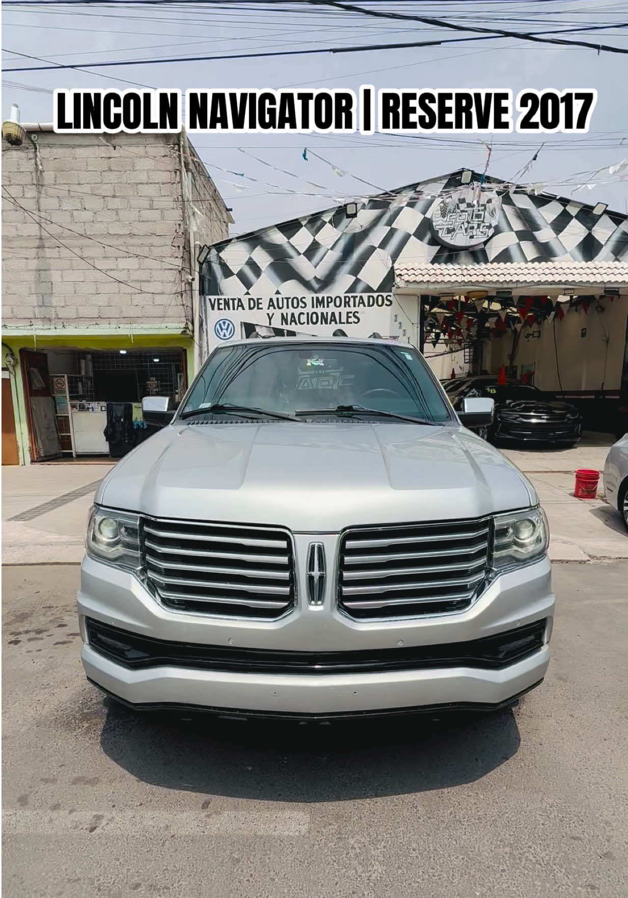 @SOTO CARS CDMX