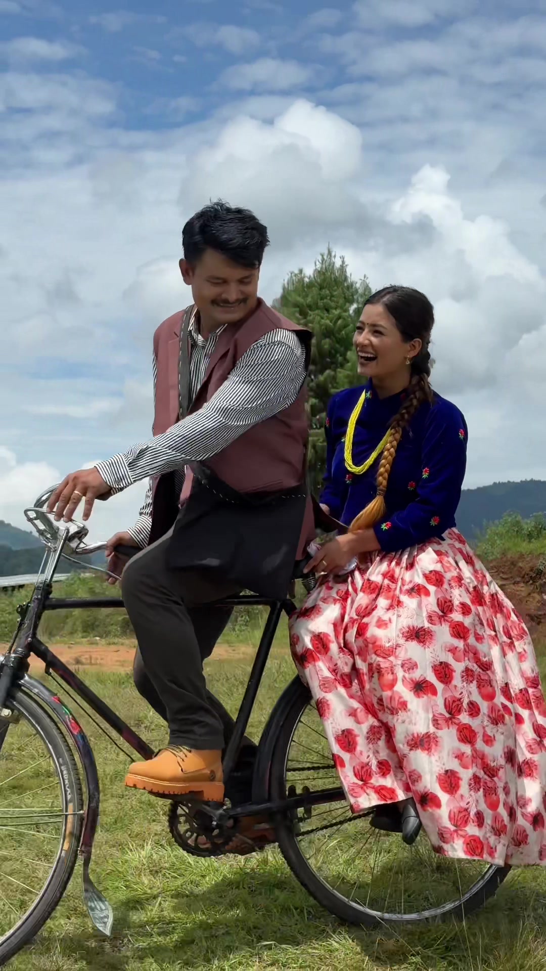@parbati shrestha 12