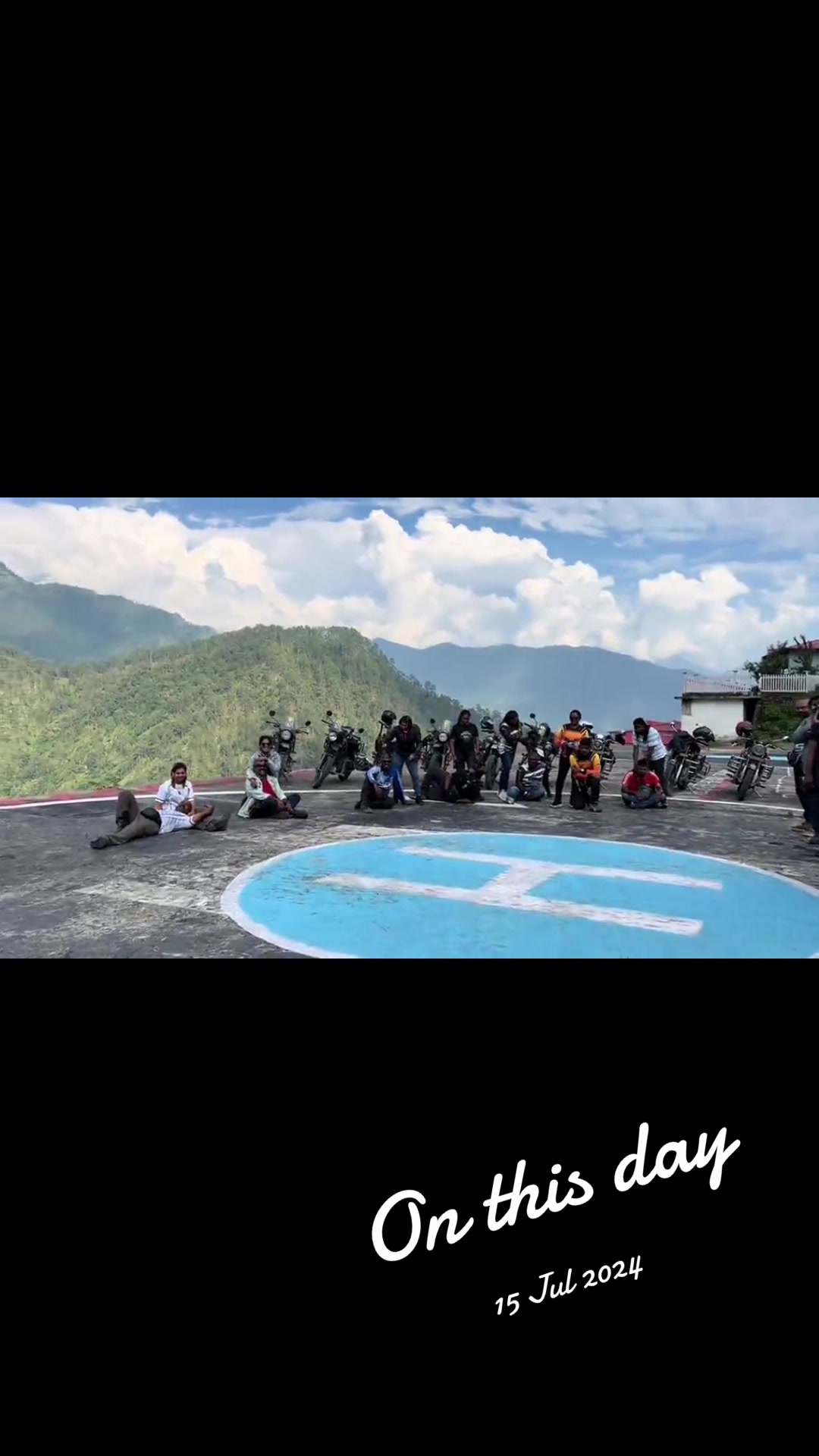 @VIMANA BIKERS