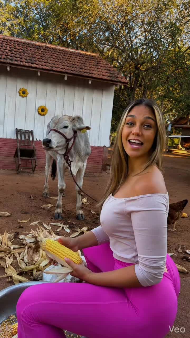@Bruninha da Fazenda
