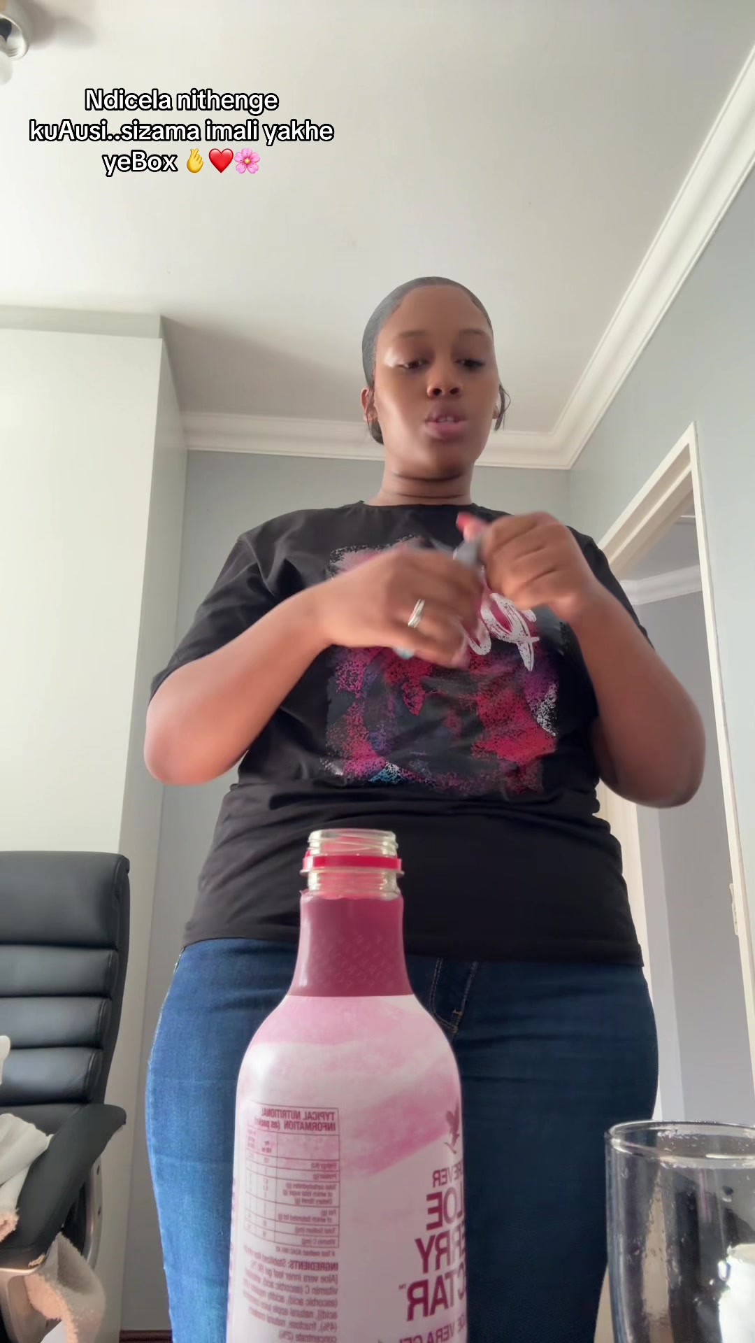 @Amokuhle Sikhwatsha