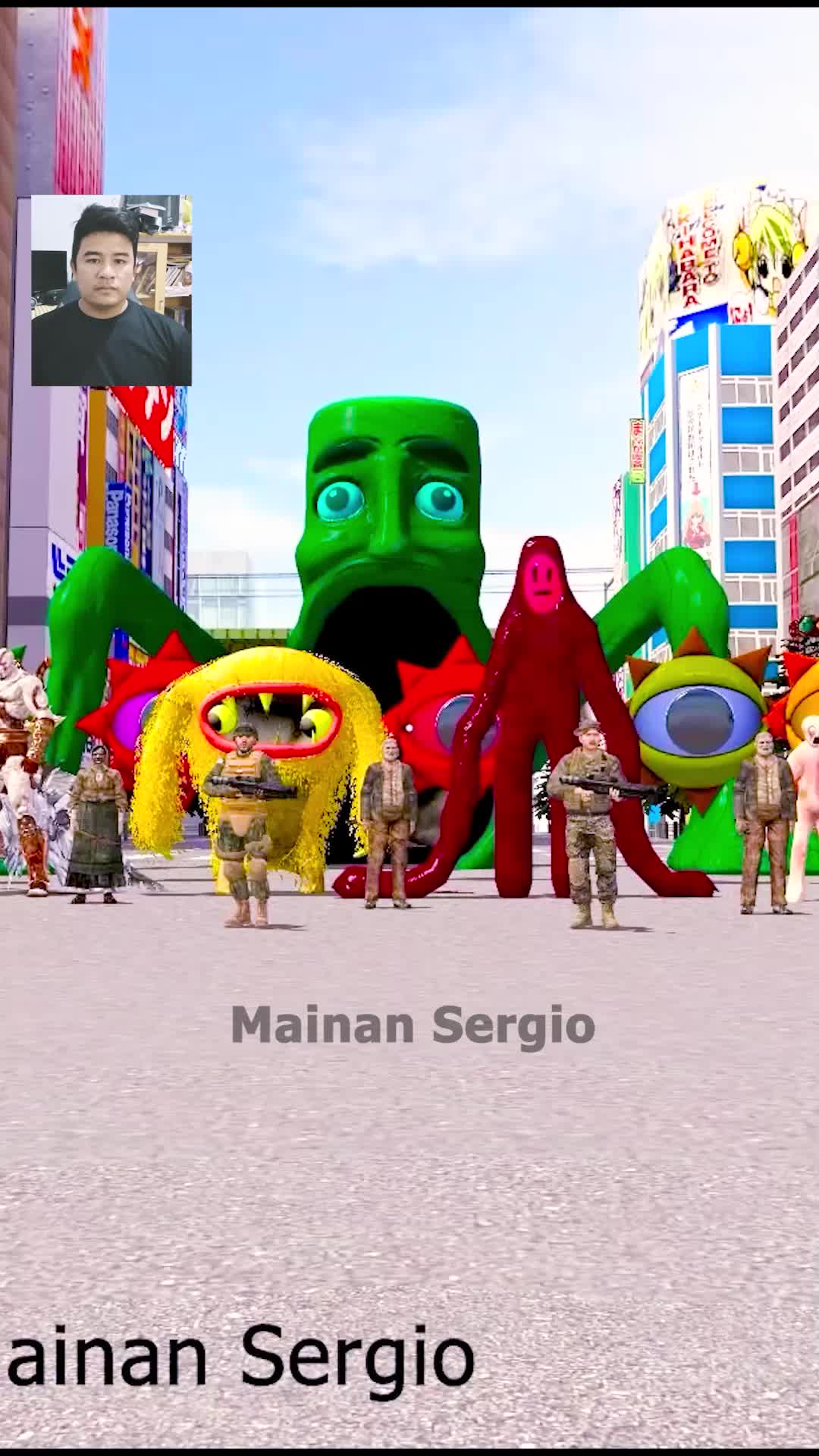 @Mainan Sergio