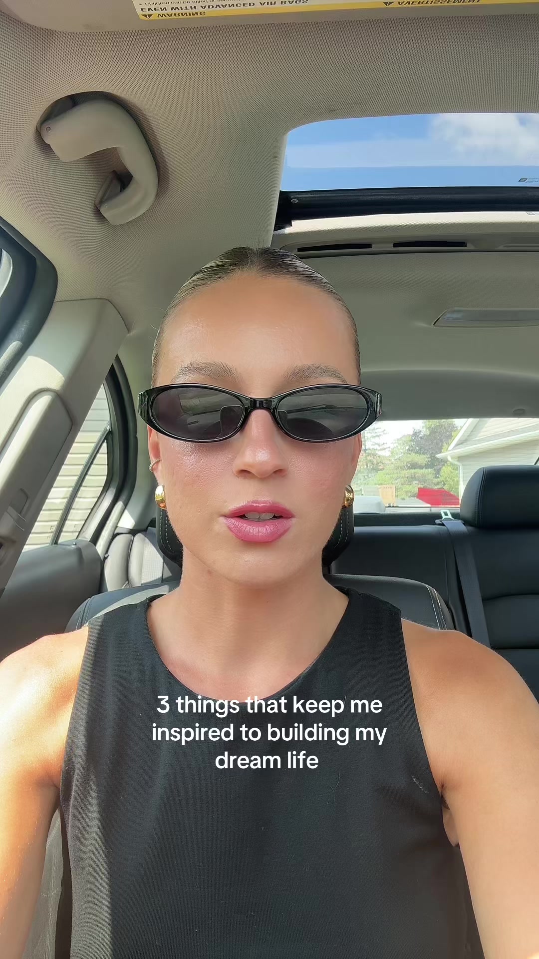 @Kenzie Masse