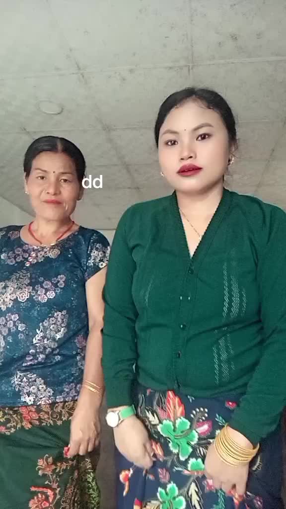 @❣️ पवित्रा पुन मगर ❣️