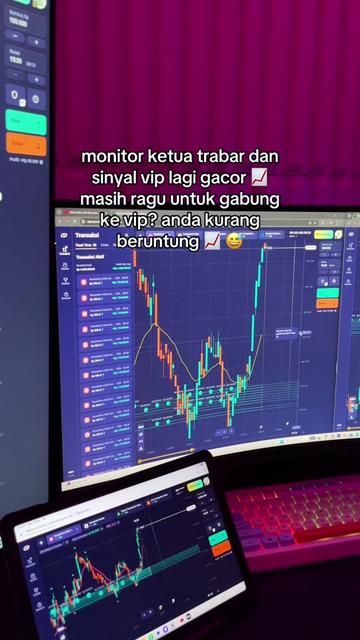 @Clara Trader