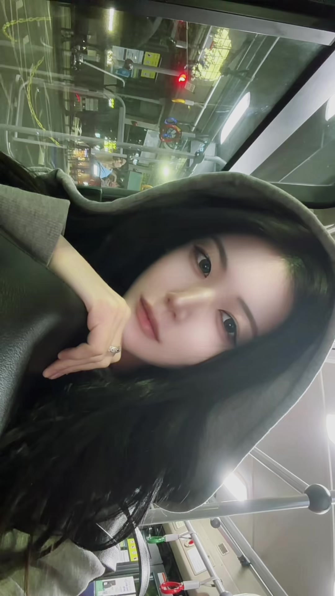 @채유