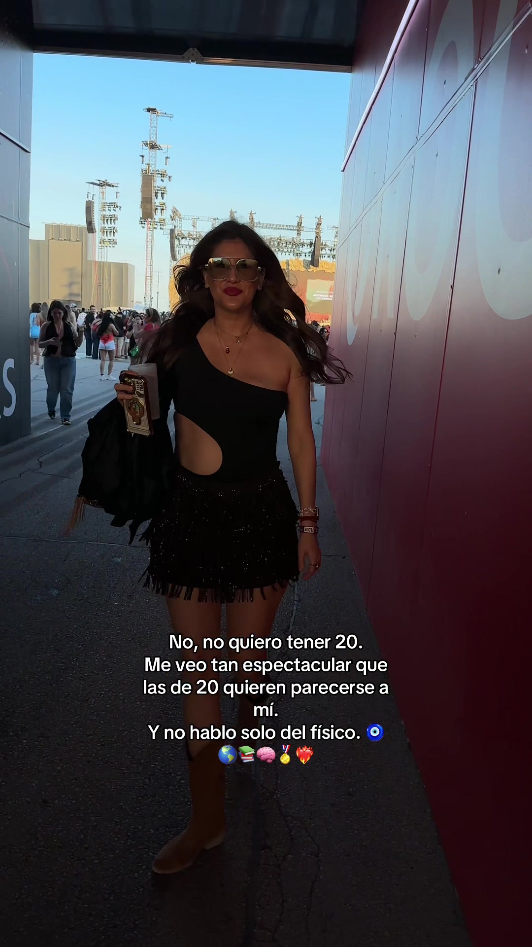 @Cristina Reyes