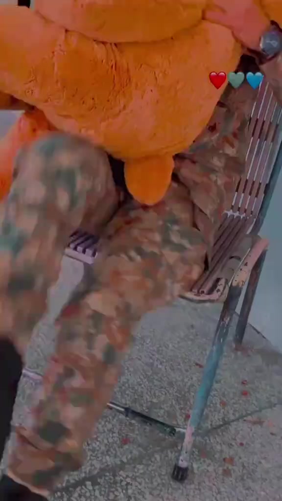 @Usman Army