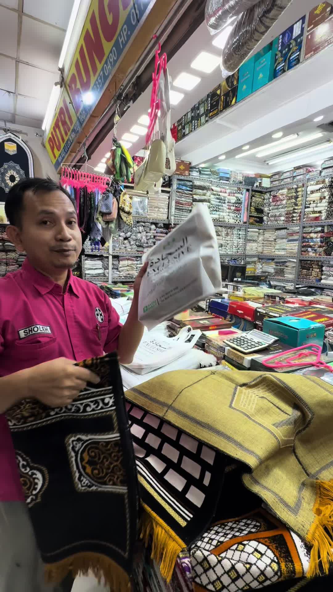 @Toko Putri Bungsu