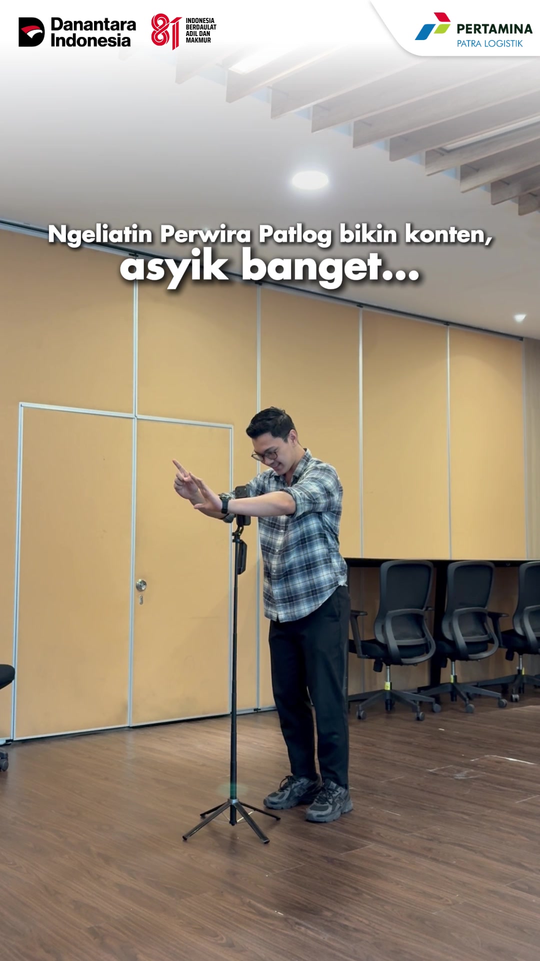 @Patra Logistik