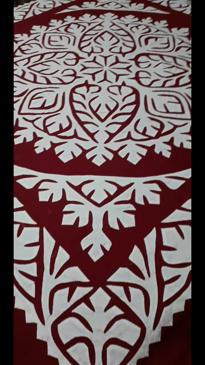 @Aplic Bedsheet