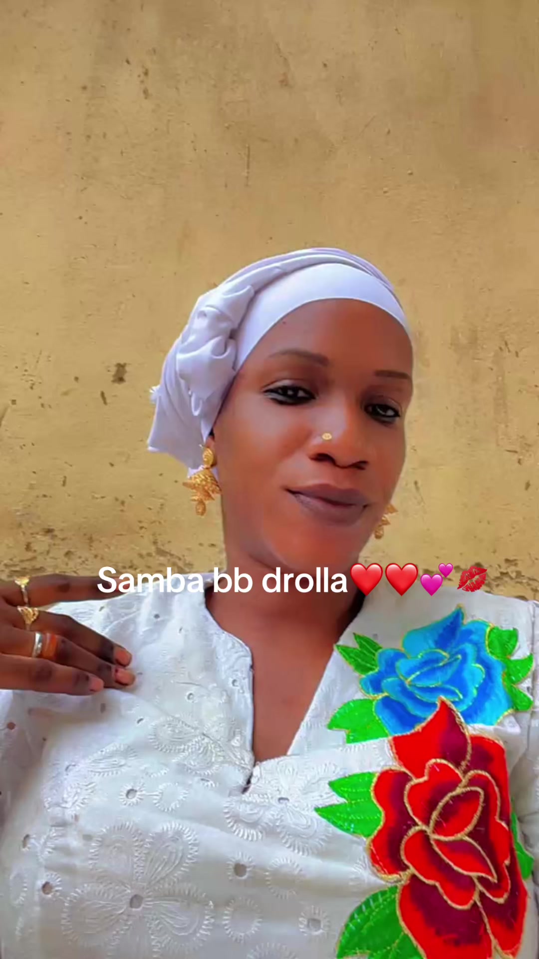 @oumou niagadou