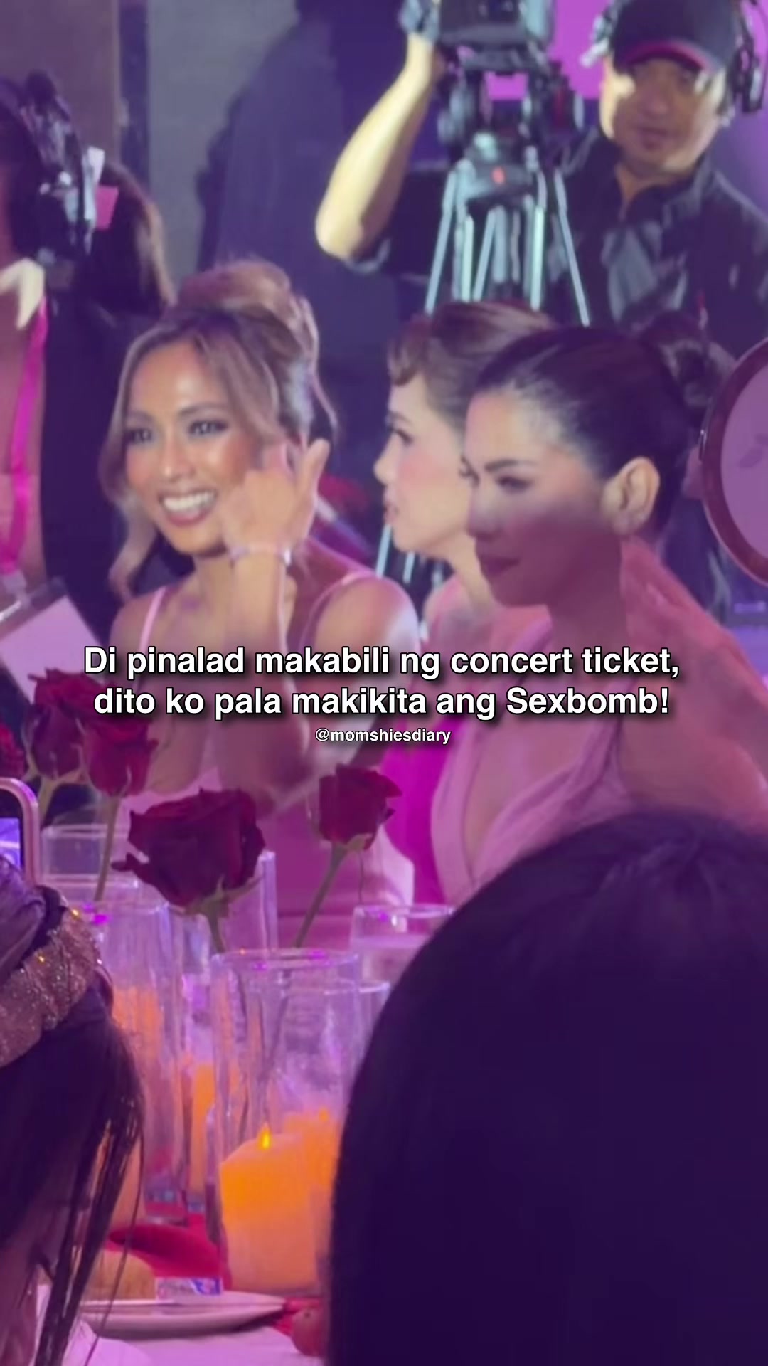@Patricia Mae Parian