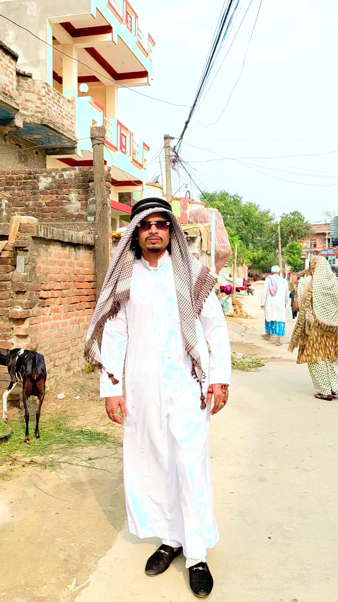 @Toofan Ansari